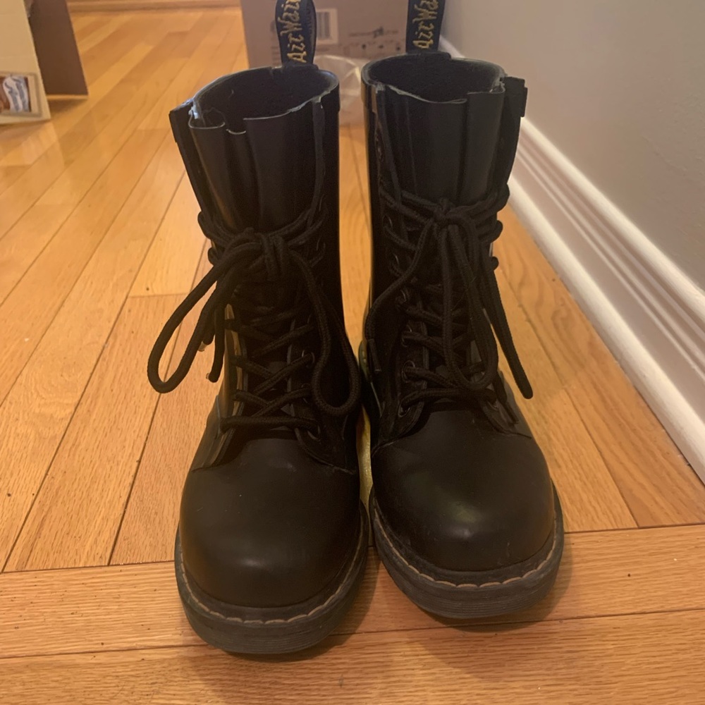 Doc Martens